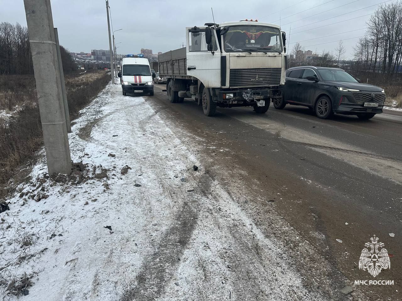 Фото: ГУ МЧС России по Тульской области