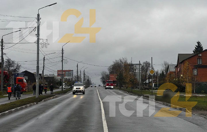 Фото: Тульская служба новостей