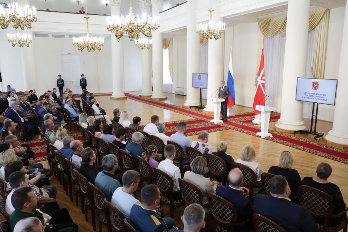 Фото: правительство Тульской области