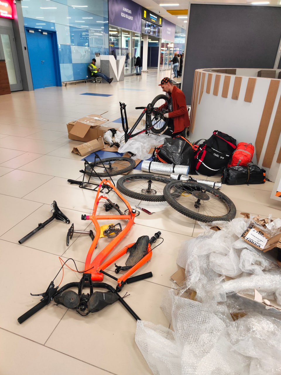 Фото: Ульяна Финикова