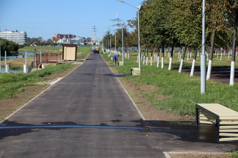 Фото: администрация города Тулы