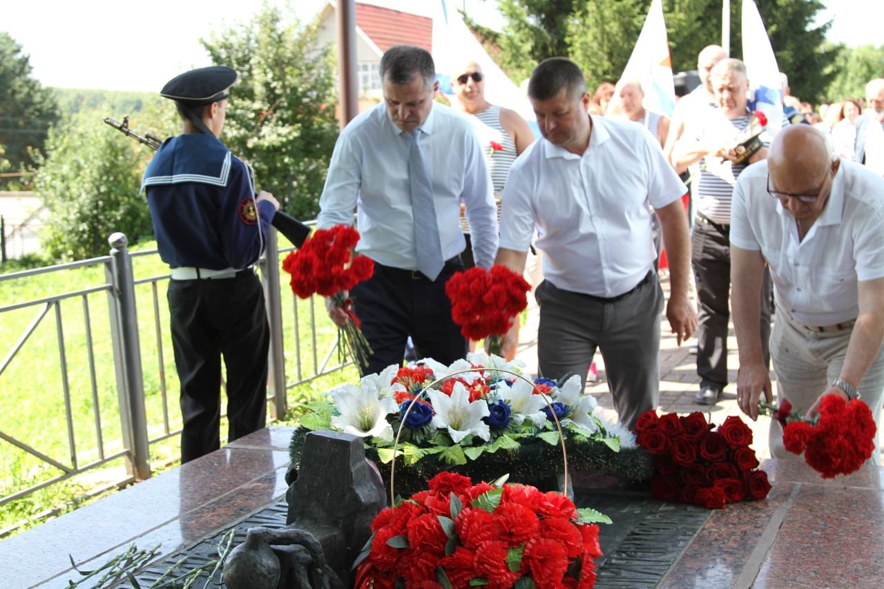 Фото: «Тульское музейное объединение»