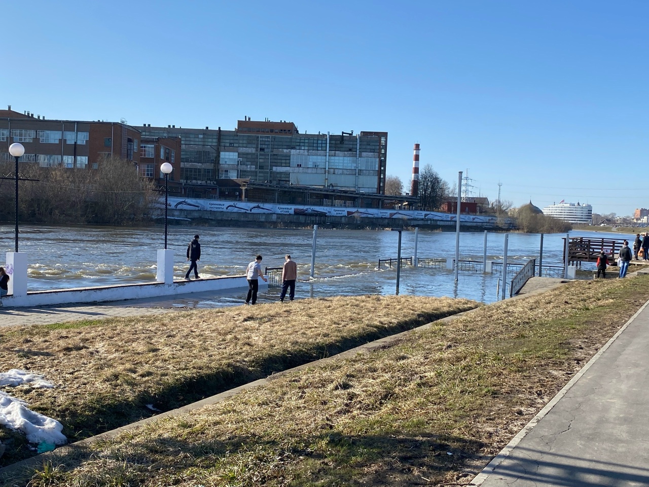 Фото: Тульская служба новостей