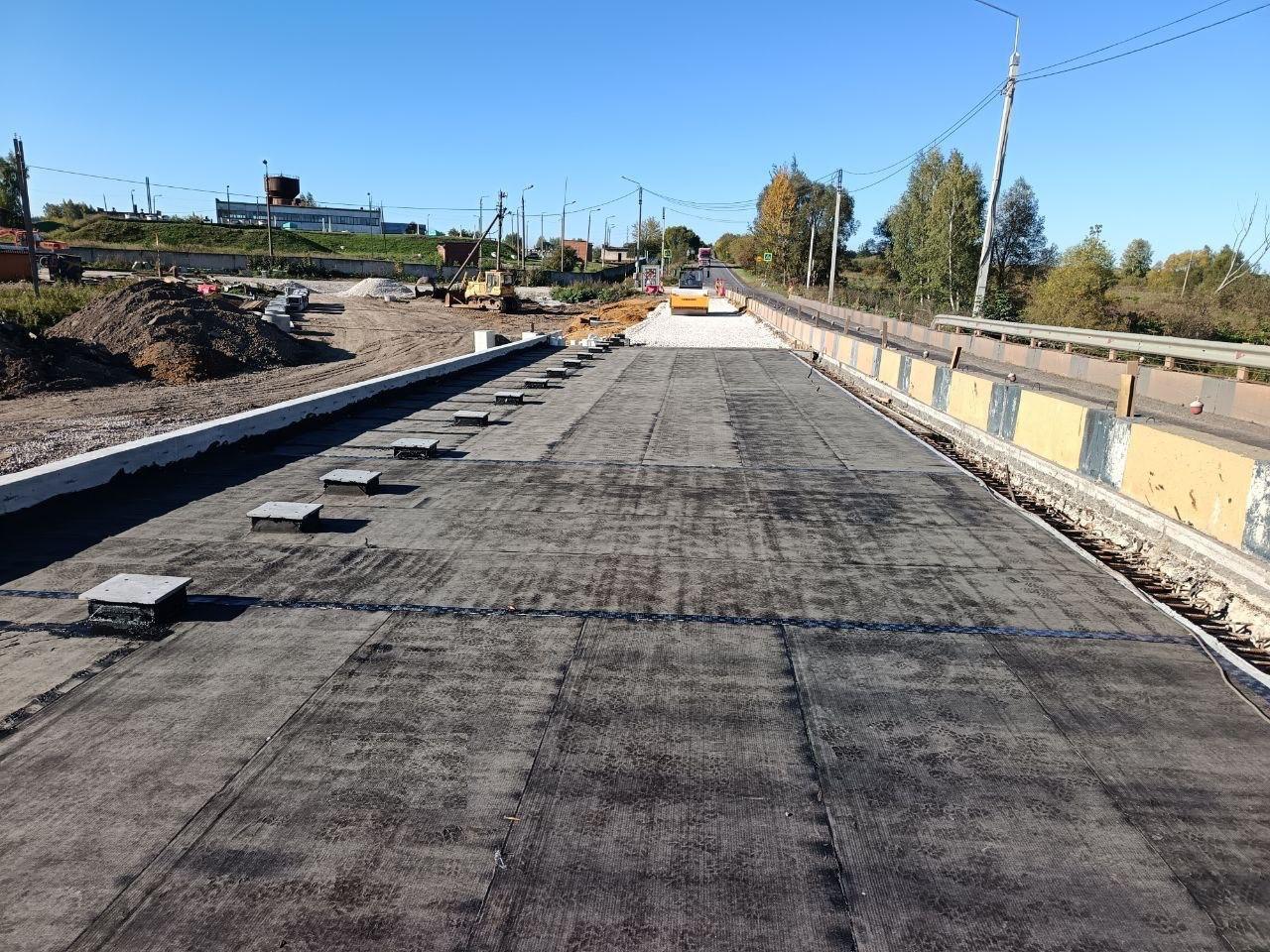 Фото: министерство транспорта и дорожного хозяйства Тульской области