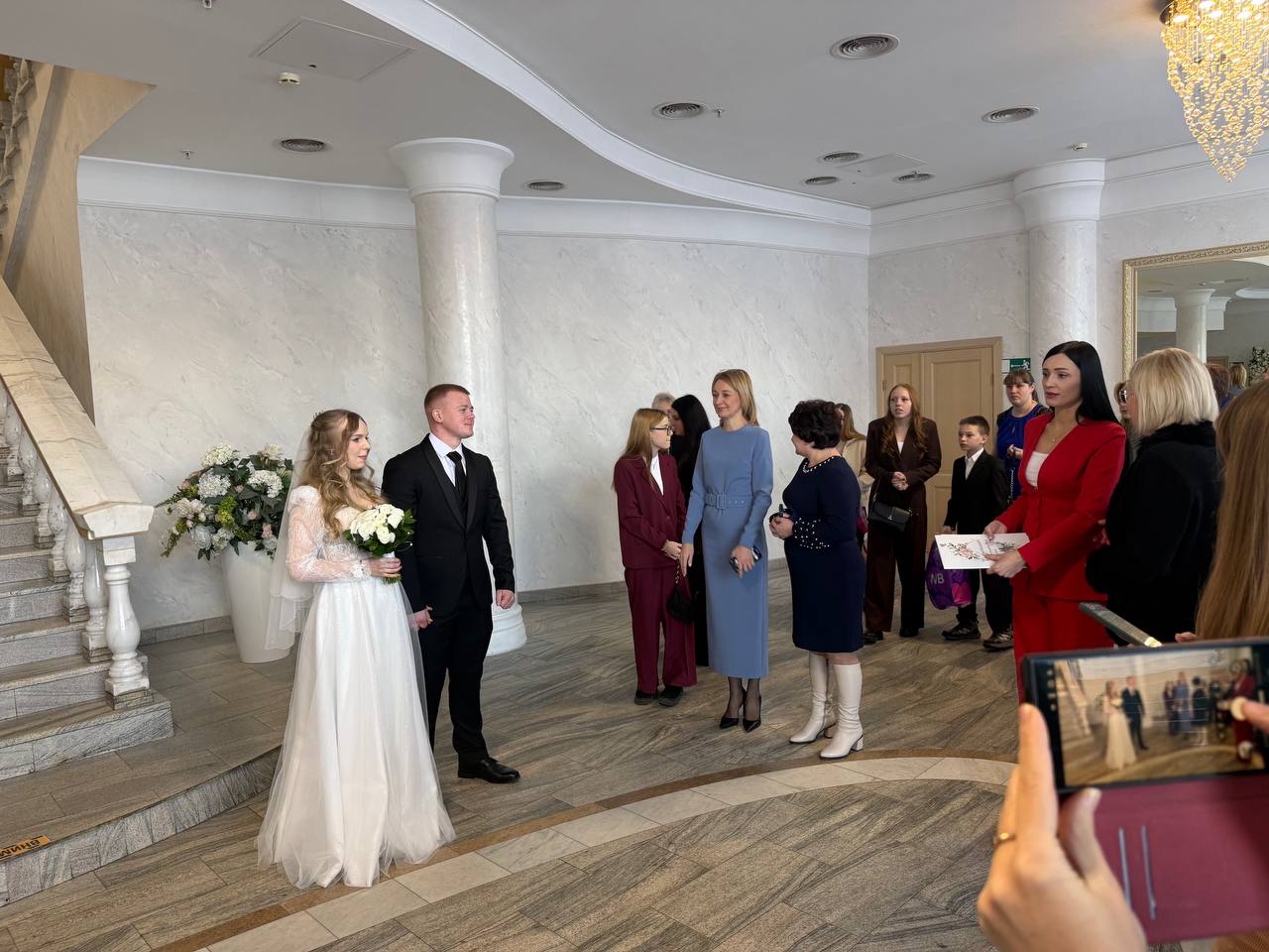 Фото: Тульская служба новостей