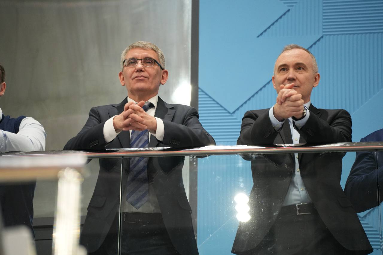 Фото: Telegram-канал Дмитрия Миляева