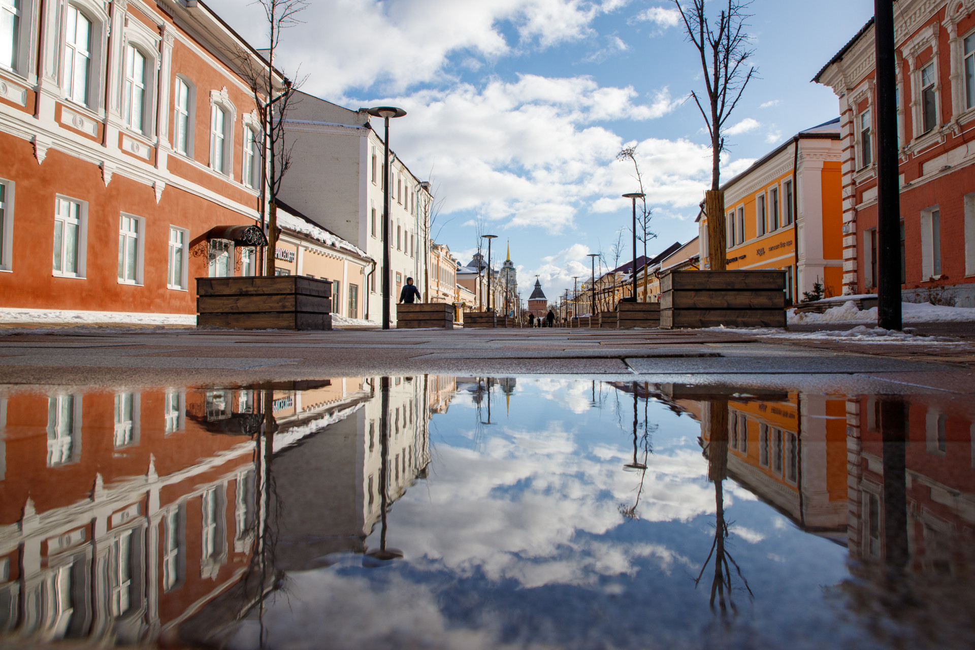 Фото: Тульская служба новостей
