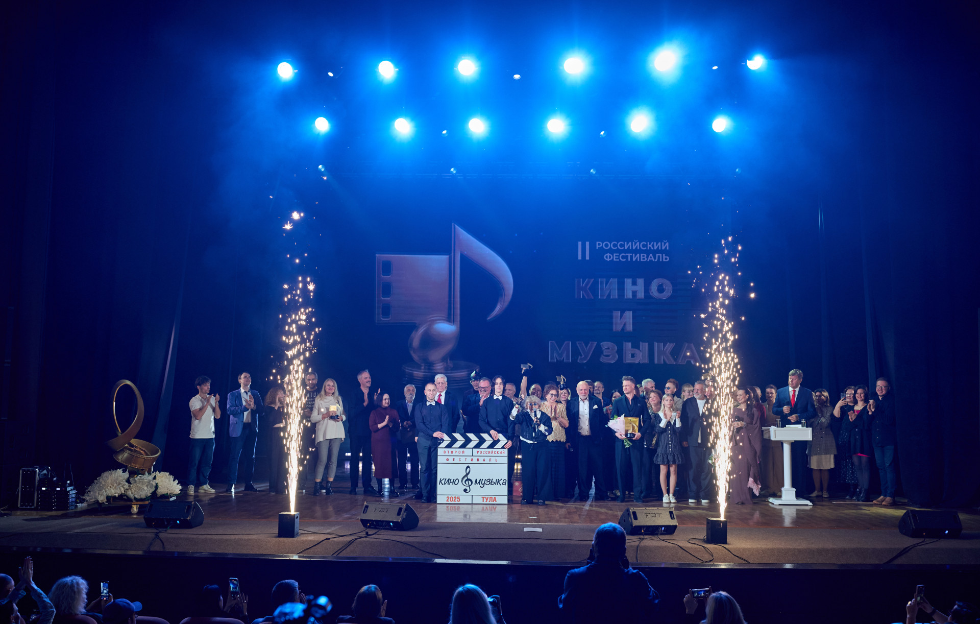 Фото: Петр Вербицкий