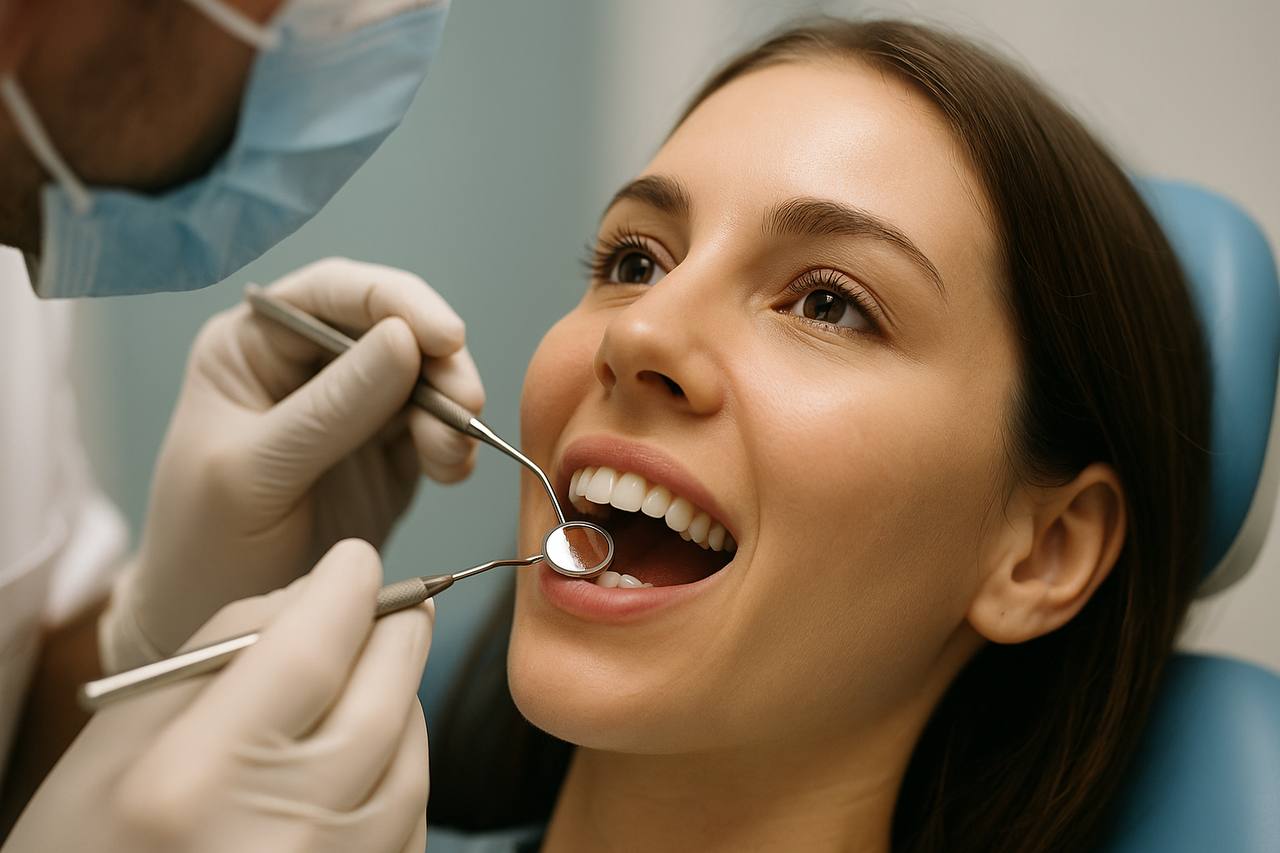 Фото сгенерировано нейросетью