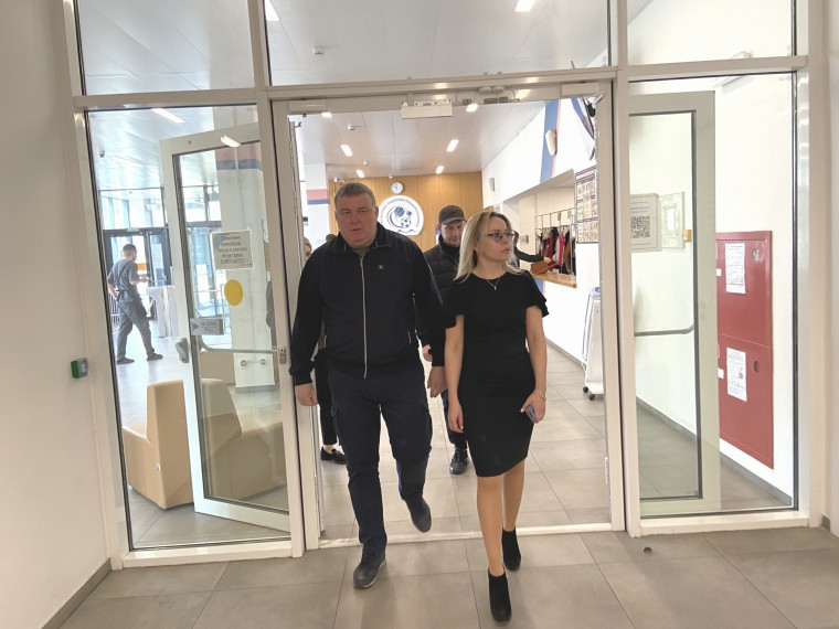 Фото: Администрация города Тулы