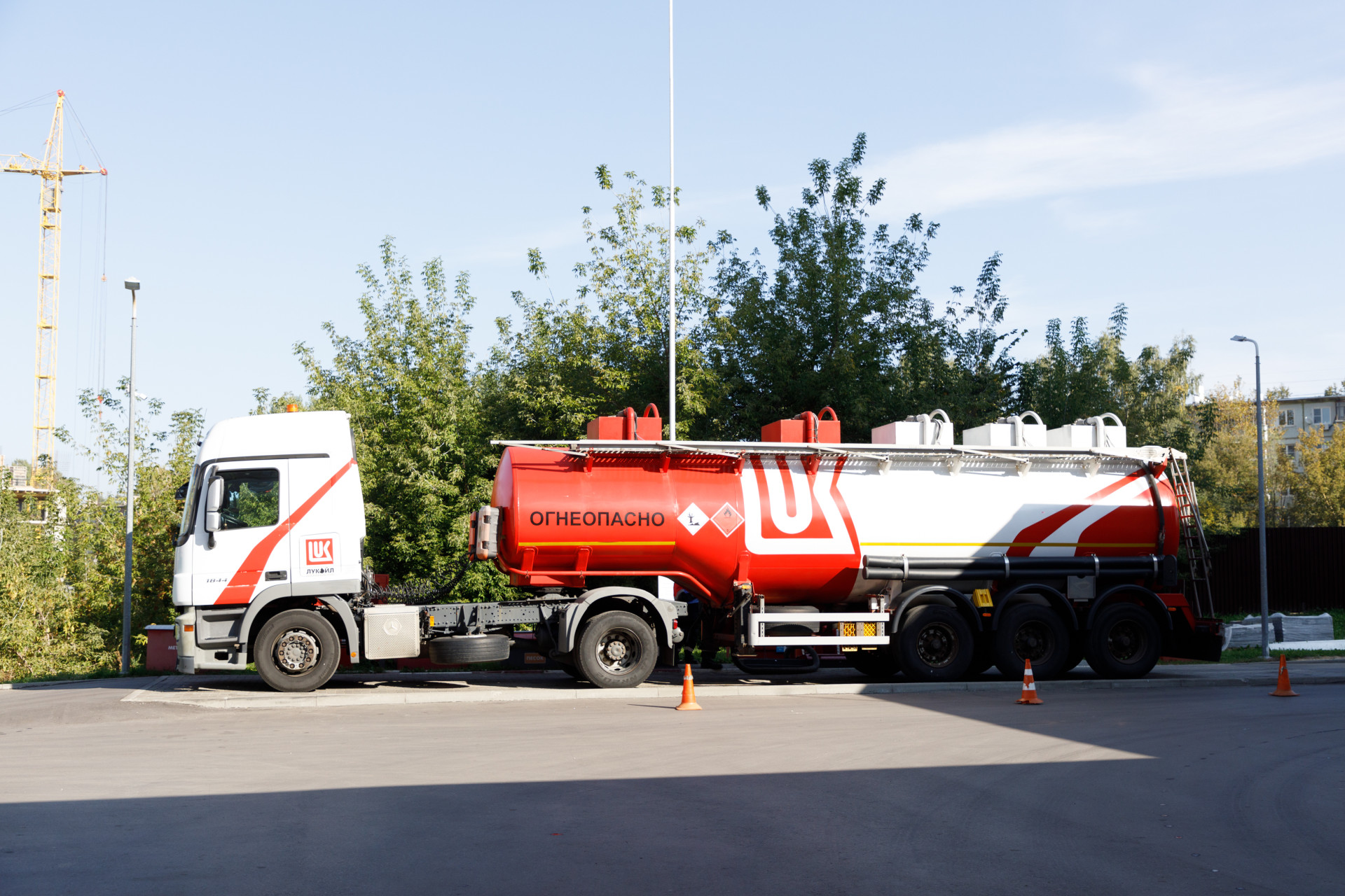 Фото: Тульская служба новостей