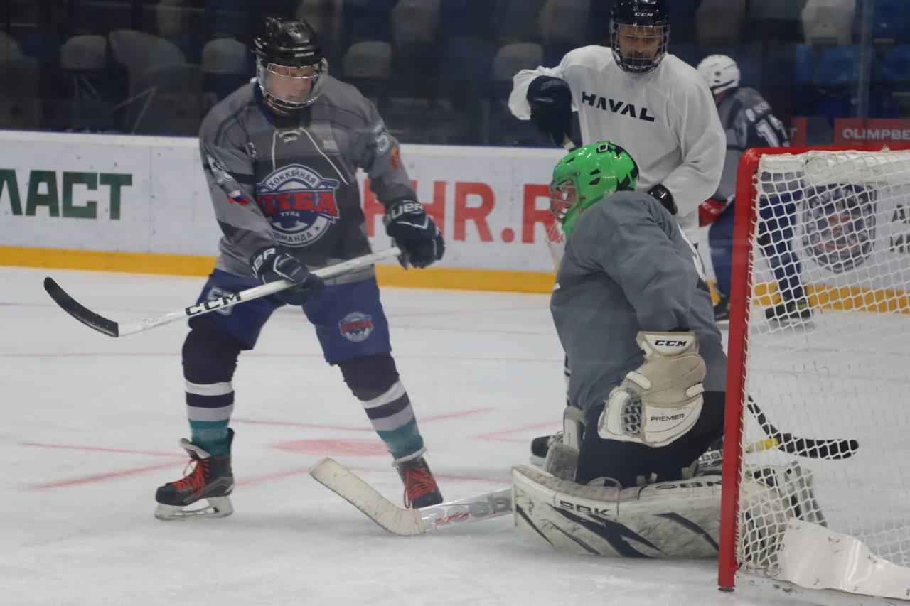 Фото: телеграм-канал Дмитрия Миляева