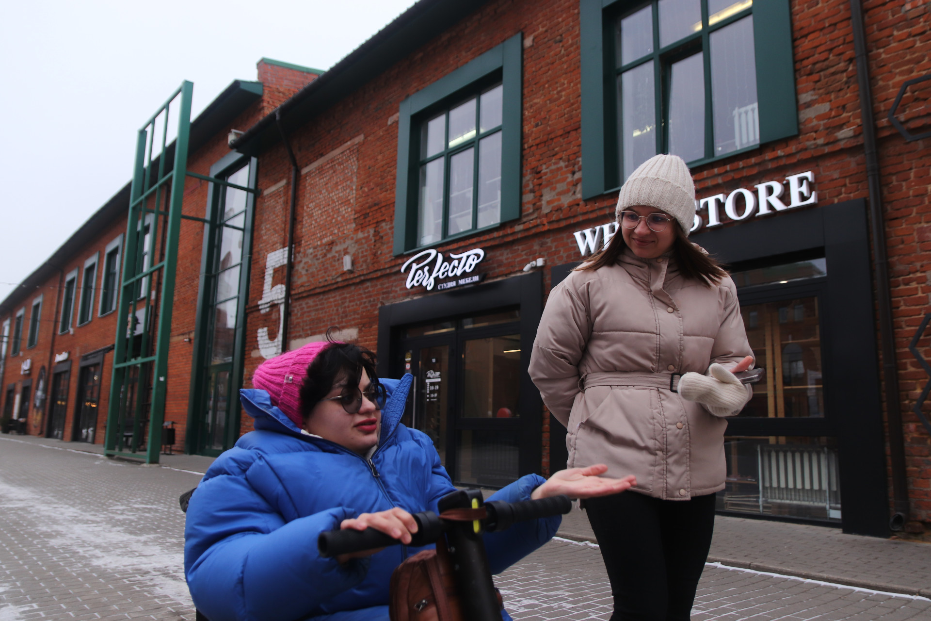Фото: Тульская служба новостей 