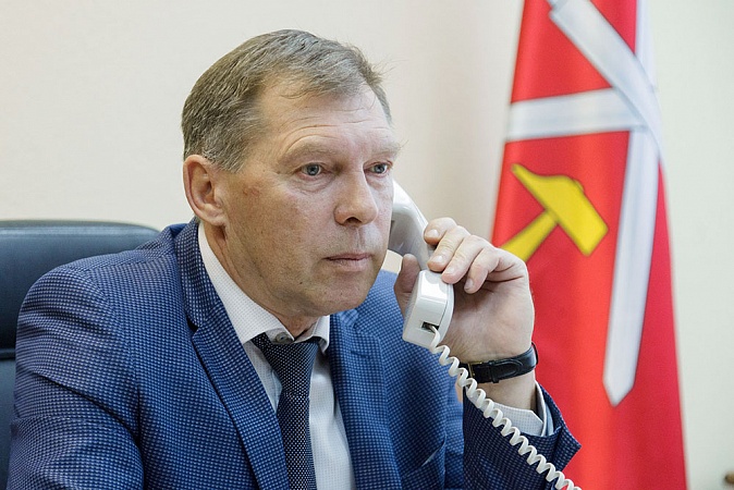 Фото: правительство Тульской области