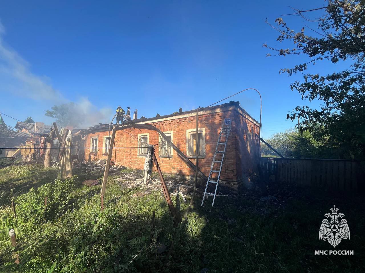 Фото: ГУ МЧС России по Тульской области