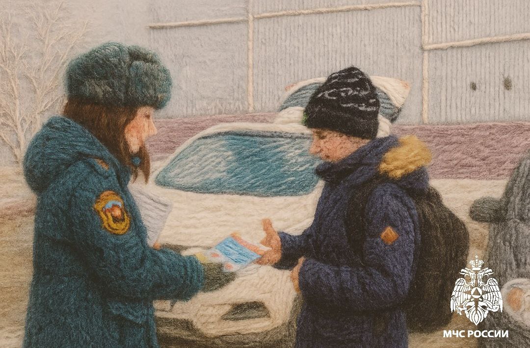 Фото: ГУ МЧС России по Тульской области