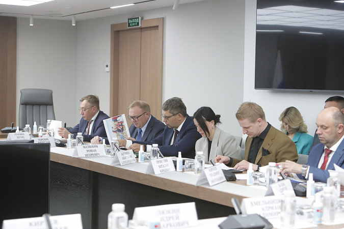 Фото: правительство Тульской области