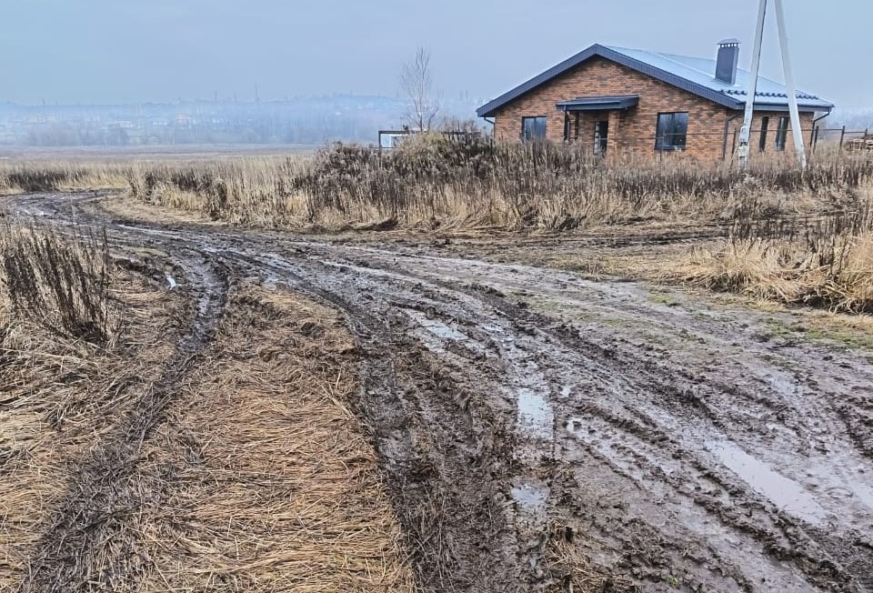 Фото предоставлено местными жителями