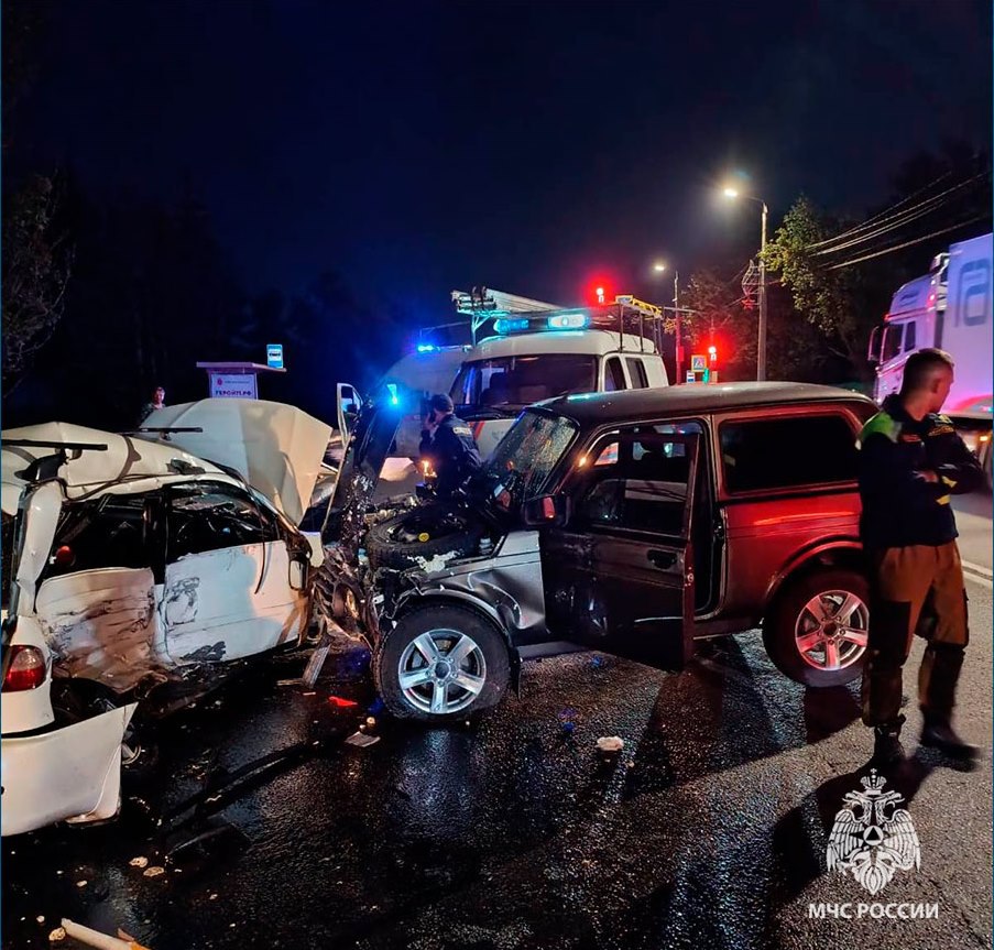 Фото: ГУ МЧС России по Тульской области