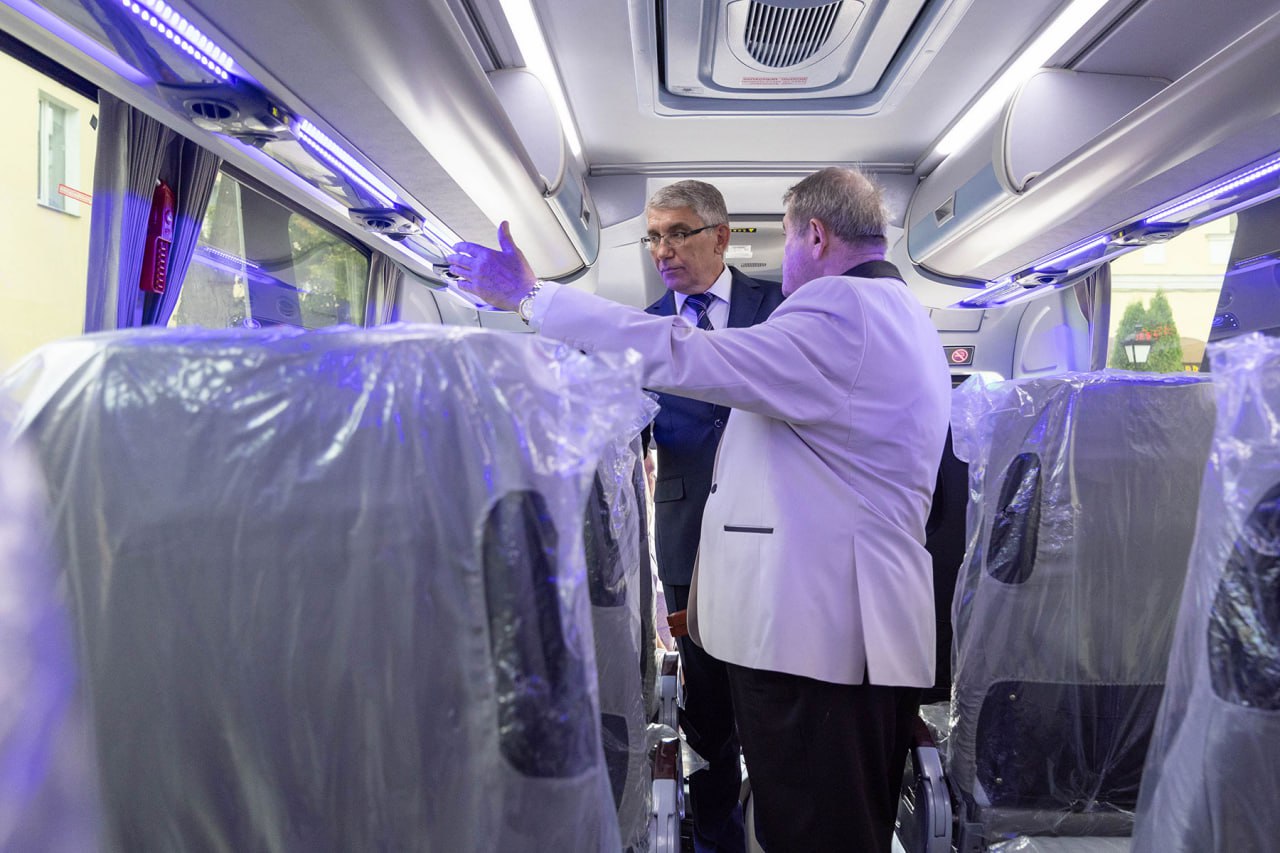 Фото: правительство Тульской области