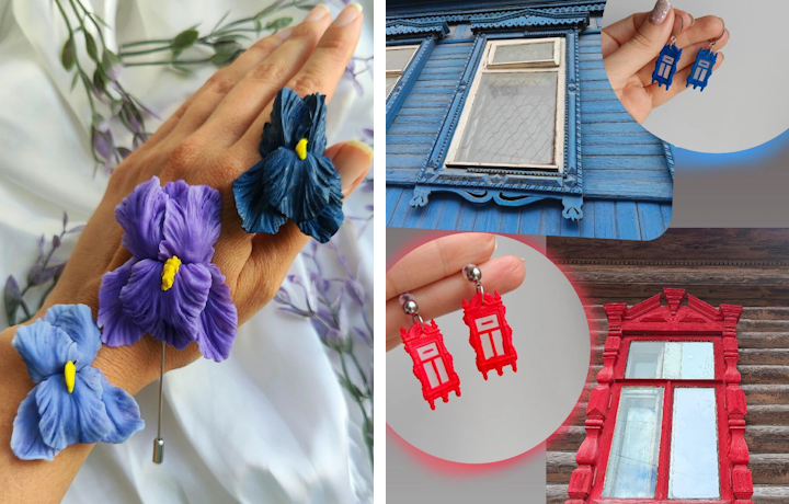 Фото предоставлены спикером