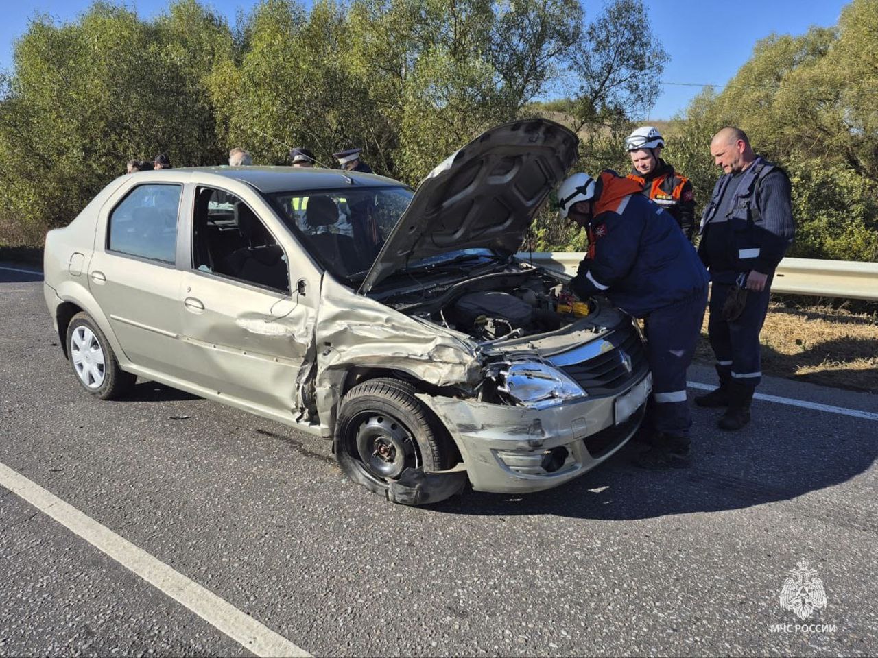 Фото: ГУ МЧС России по Тульской области