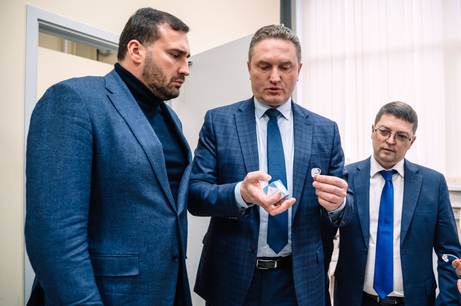 Фото: Правительство Тульской области