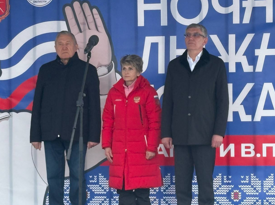 Фото: Тульская служба новостей