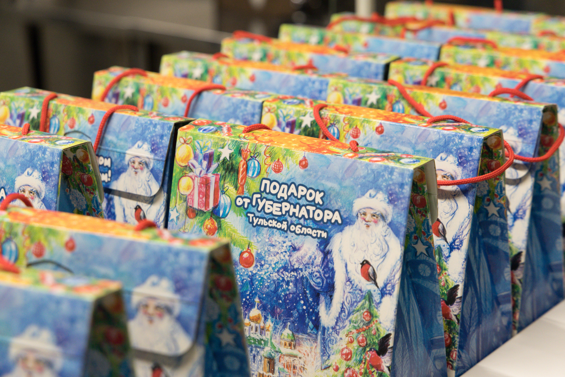 Фото: архив 2024 года