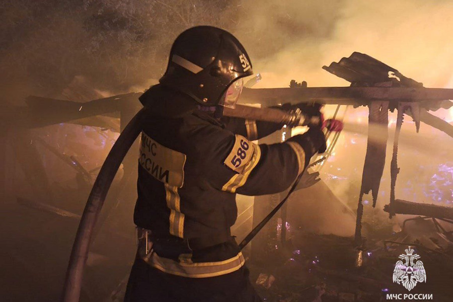 Фото: ГУ МЧС России по Тульской области