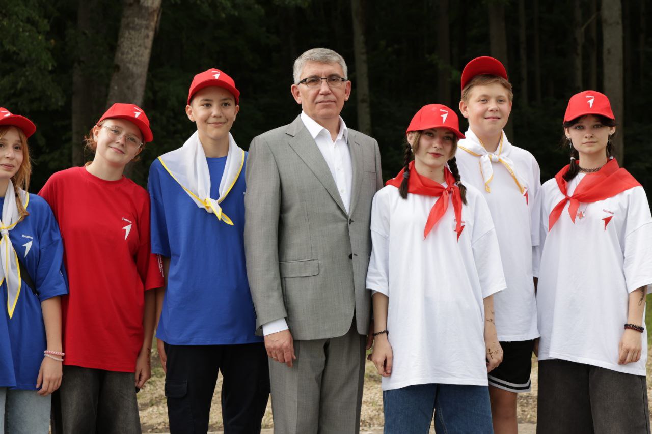 Фото: правительство Тульской области