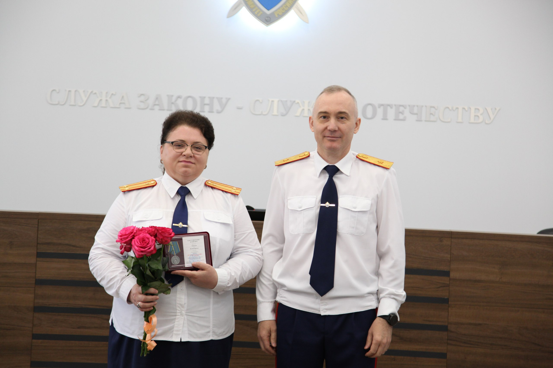 Фото: СУ СК России по Тульской области