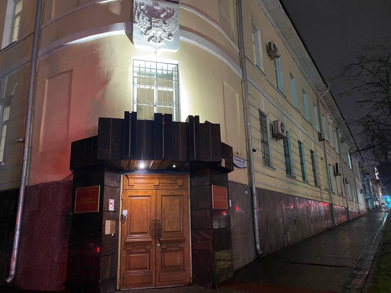 Фото: Тульская служба новостей