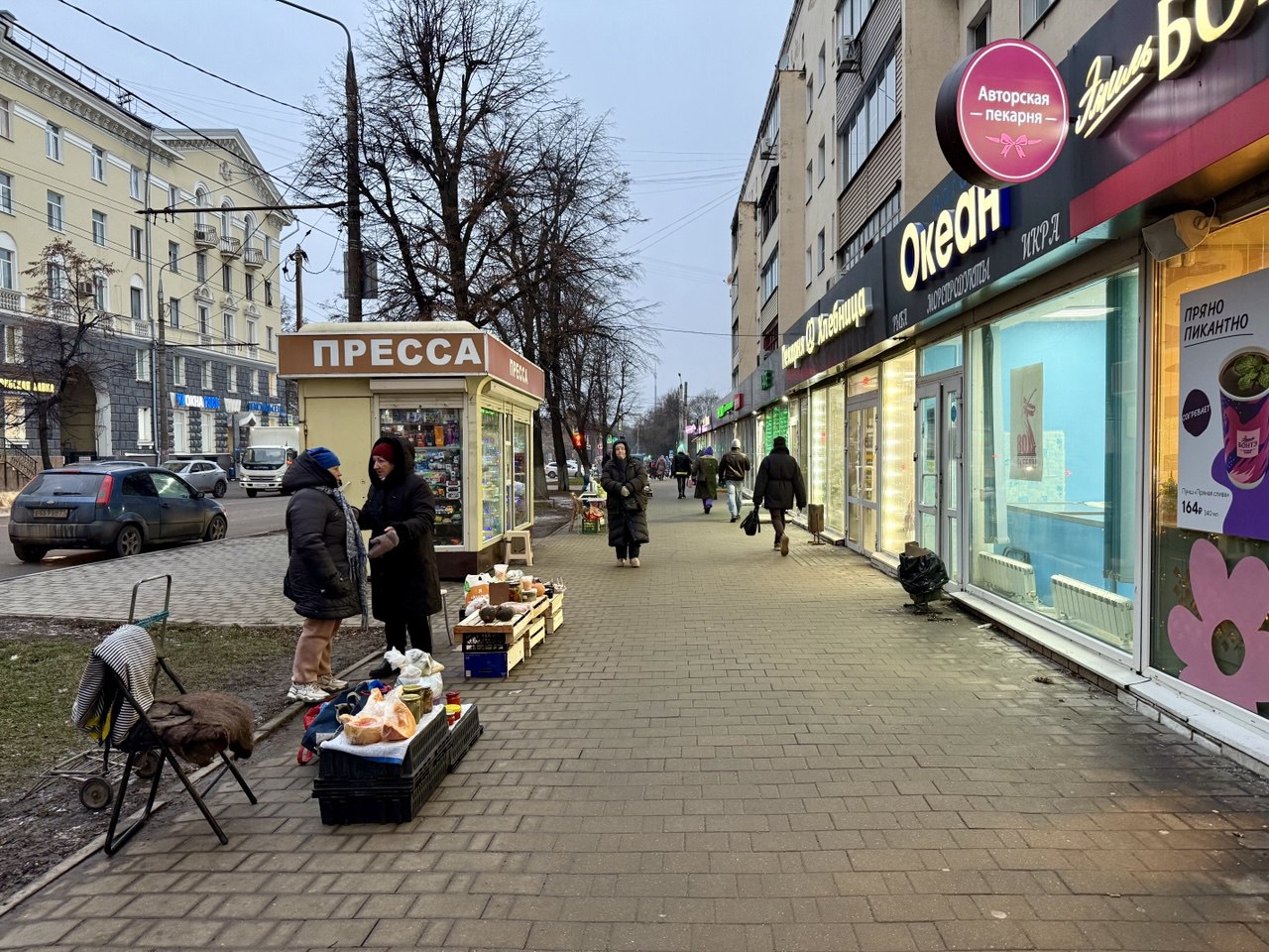 Фото: Тульская служба новостей