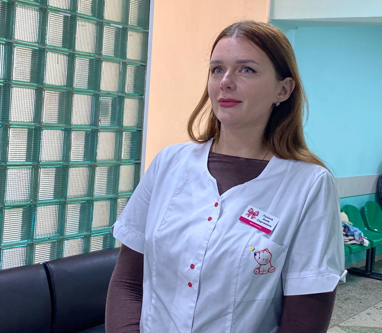 Фото: Тульская служба новостей