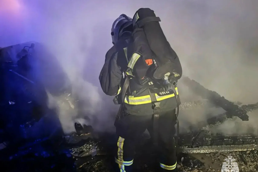 Фото: ГУ МЧС России по Тульской области