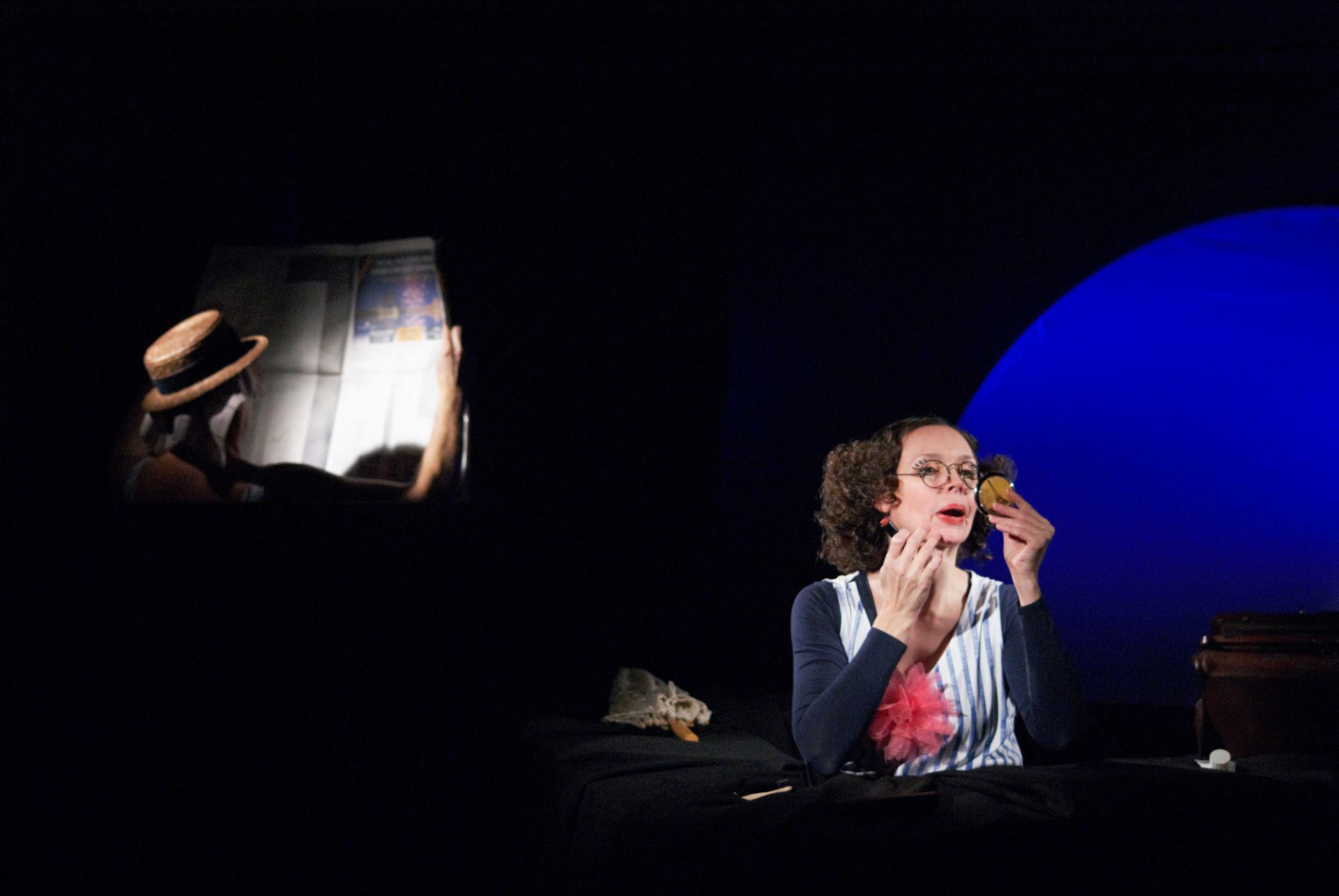 Фото: Тульский камерный драматический театр