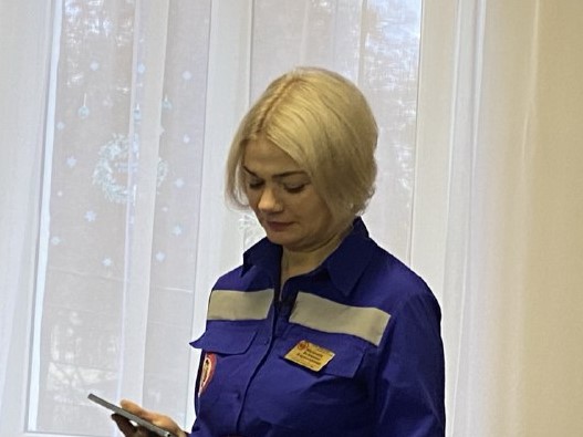 Фото: Тульская служба новостей