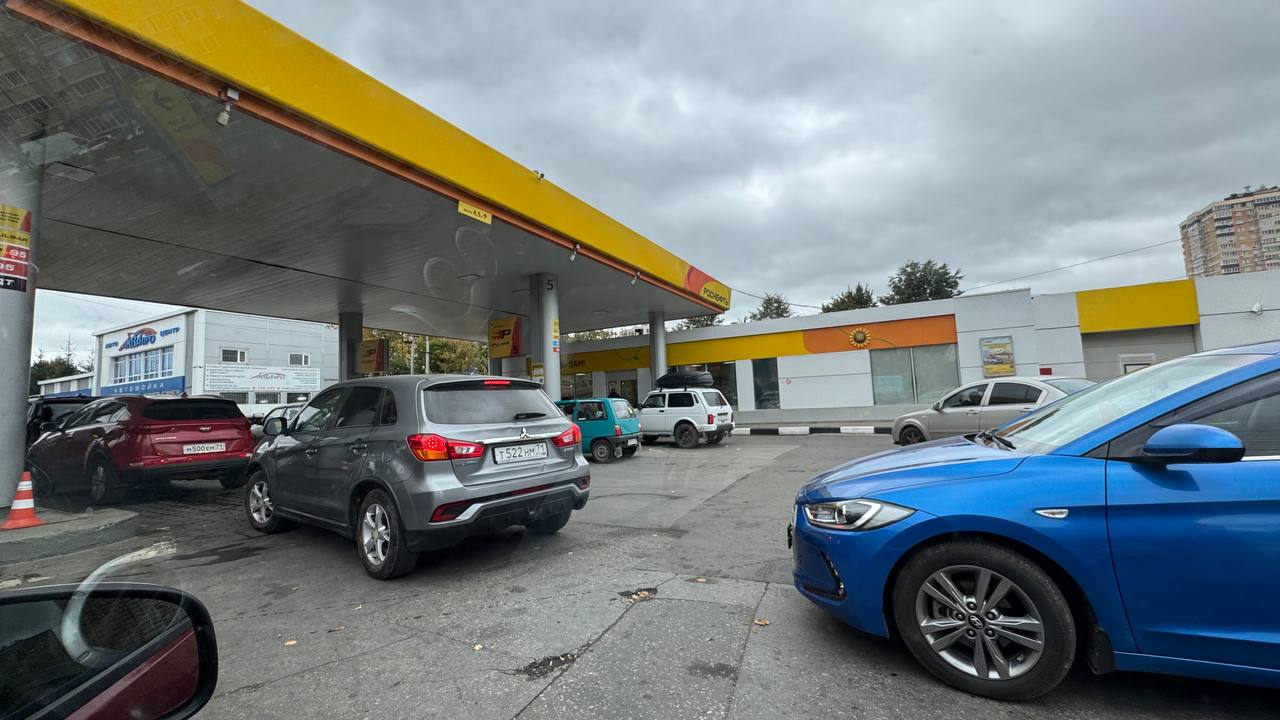 Фото: Тульская служба новостей