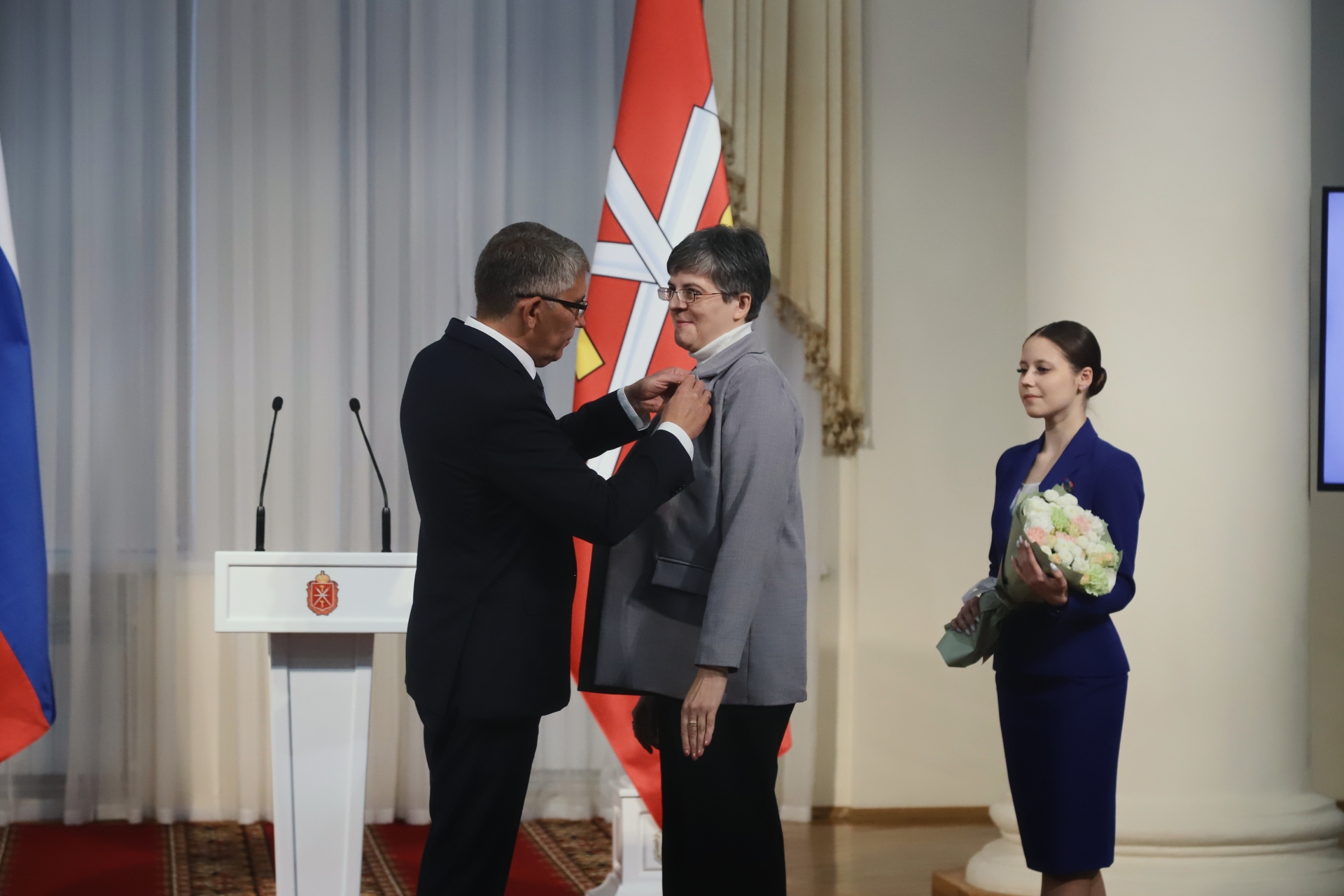 Фото: Тульская служба новостей