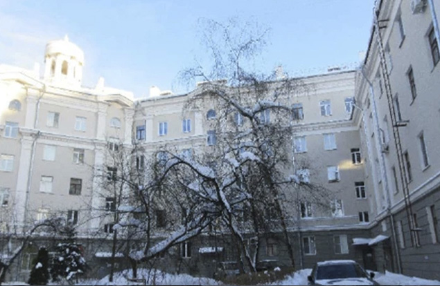 Дом с бельведером на углу Ленина и Первомайской в Туле стал объектом культурного наследия Дом с бельведером на углу Ленина и Первомайской в Туле стал объектом культурного наследия
