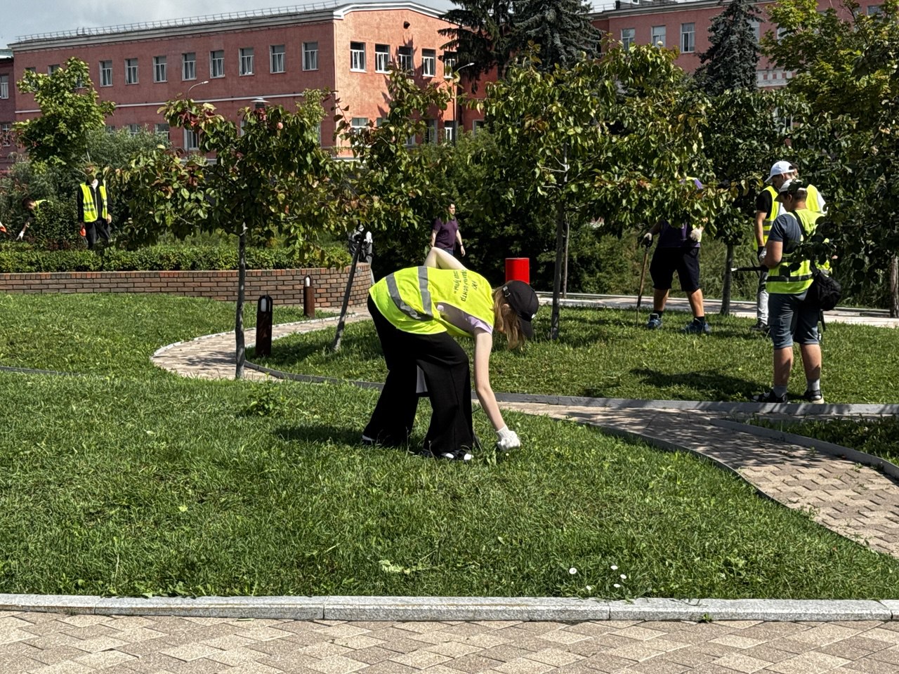 Фото: Тульская служба новостей