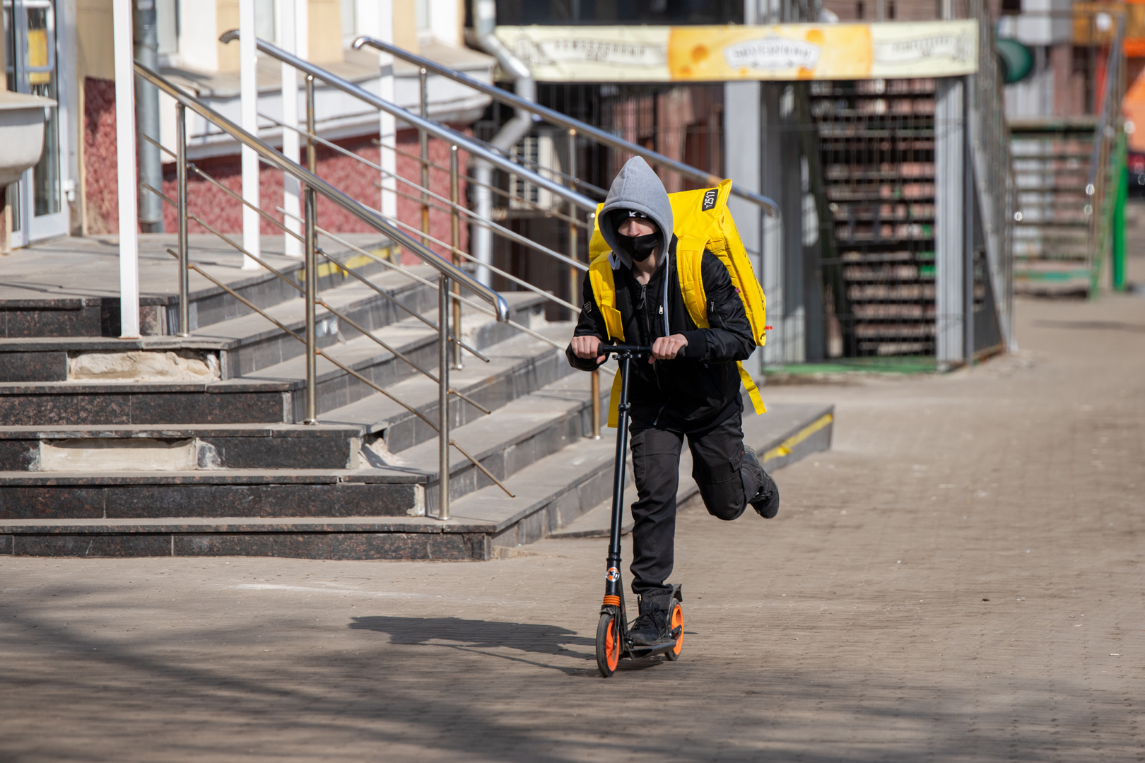 Фото из архива ТСН24