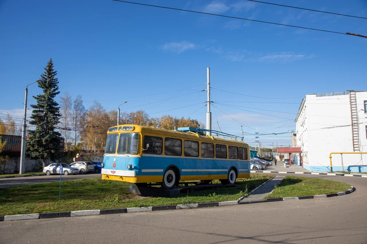 Фото: Тульская служба новостей