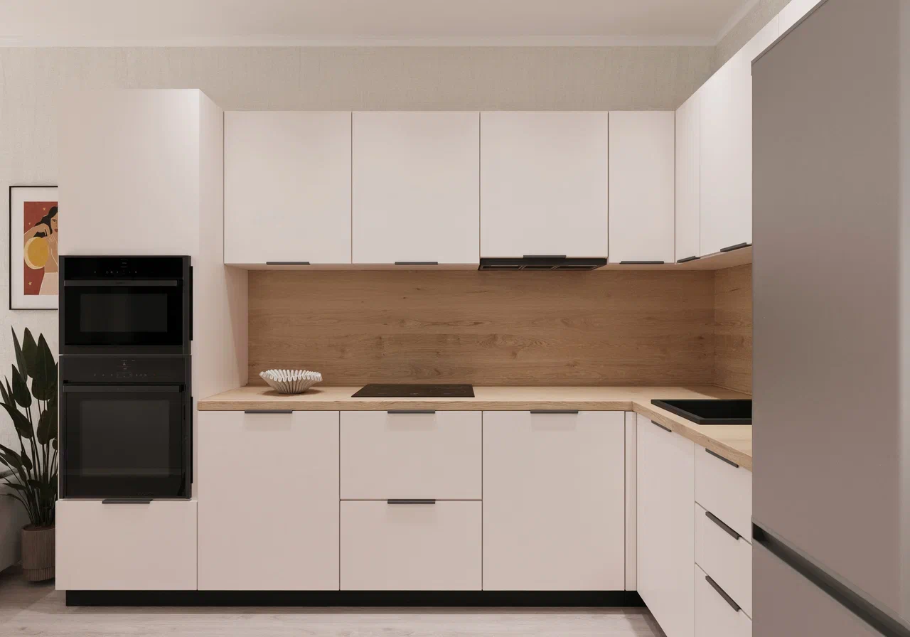 Жилой комплекс «Всё и сразу»