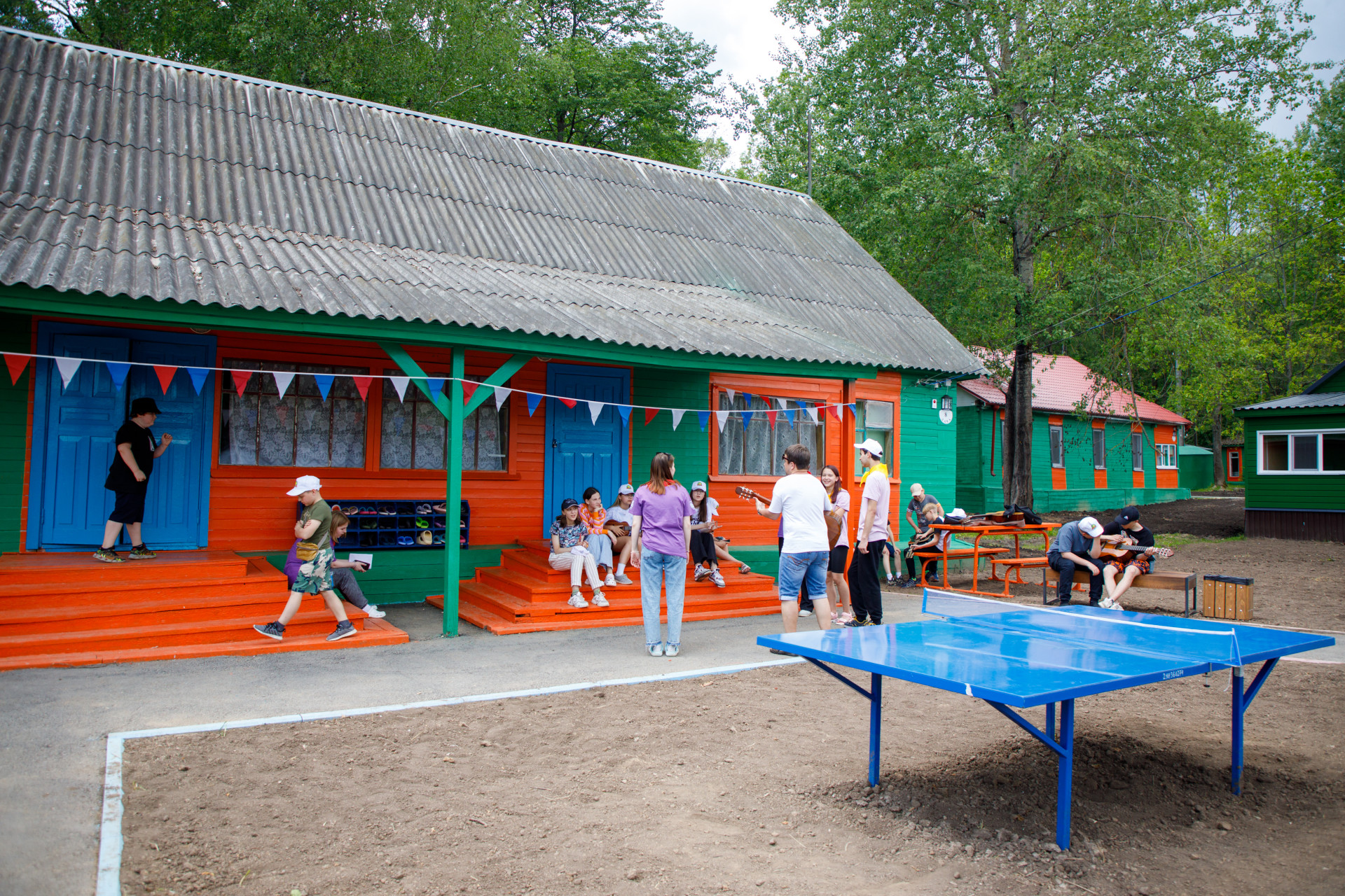 Фото: Тульская служба новостей