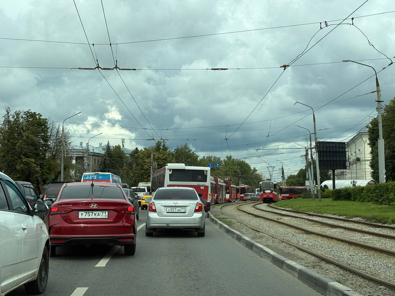 Фото: Тульская служба новостей