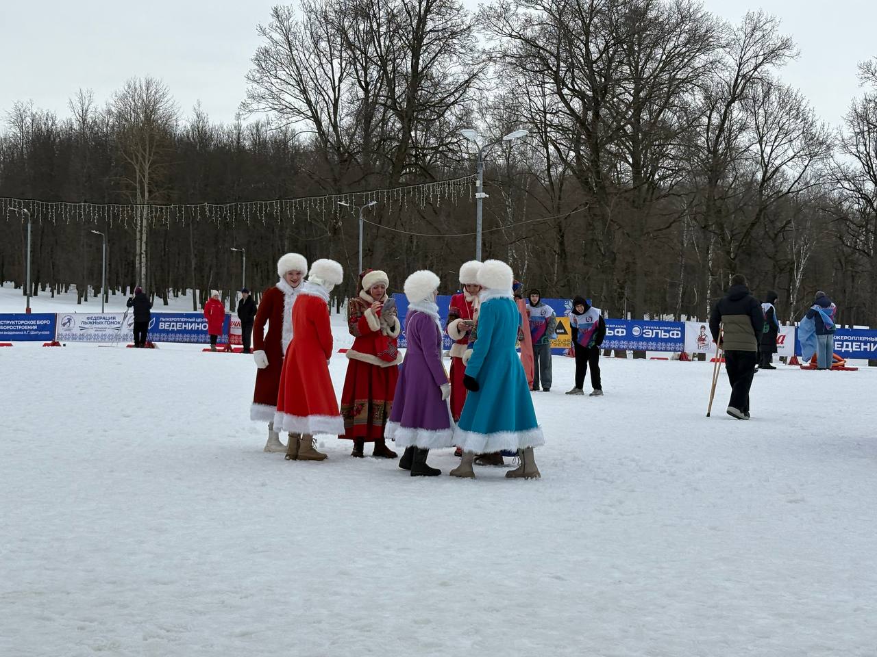 Фото: Тульская служба новостей