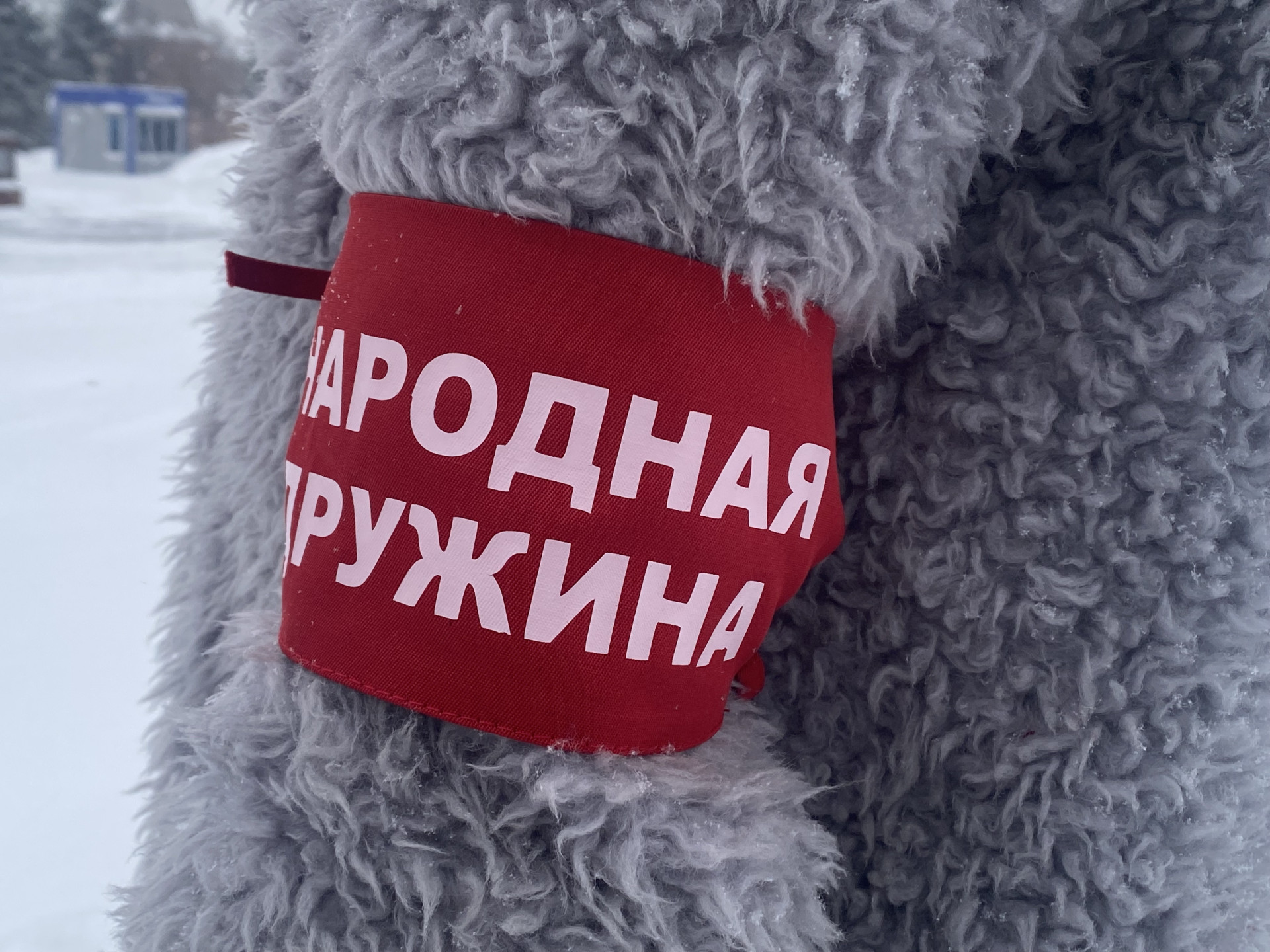 Фото: Тульская служба новостей