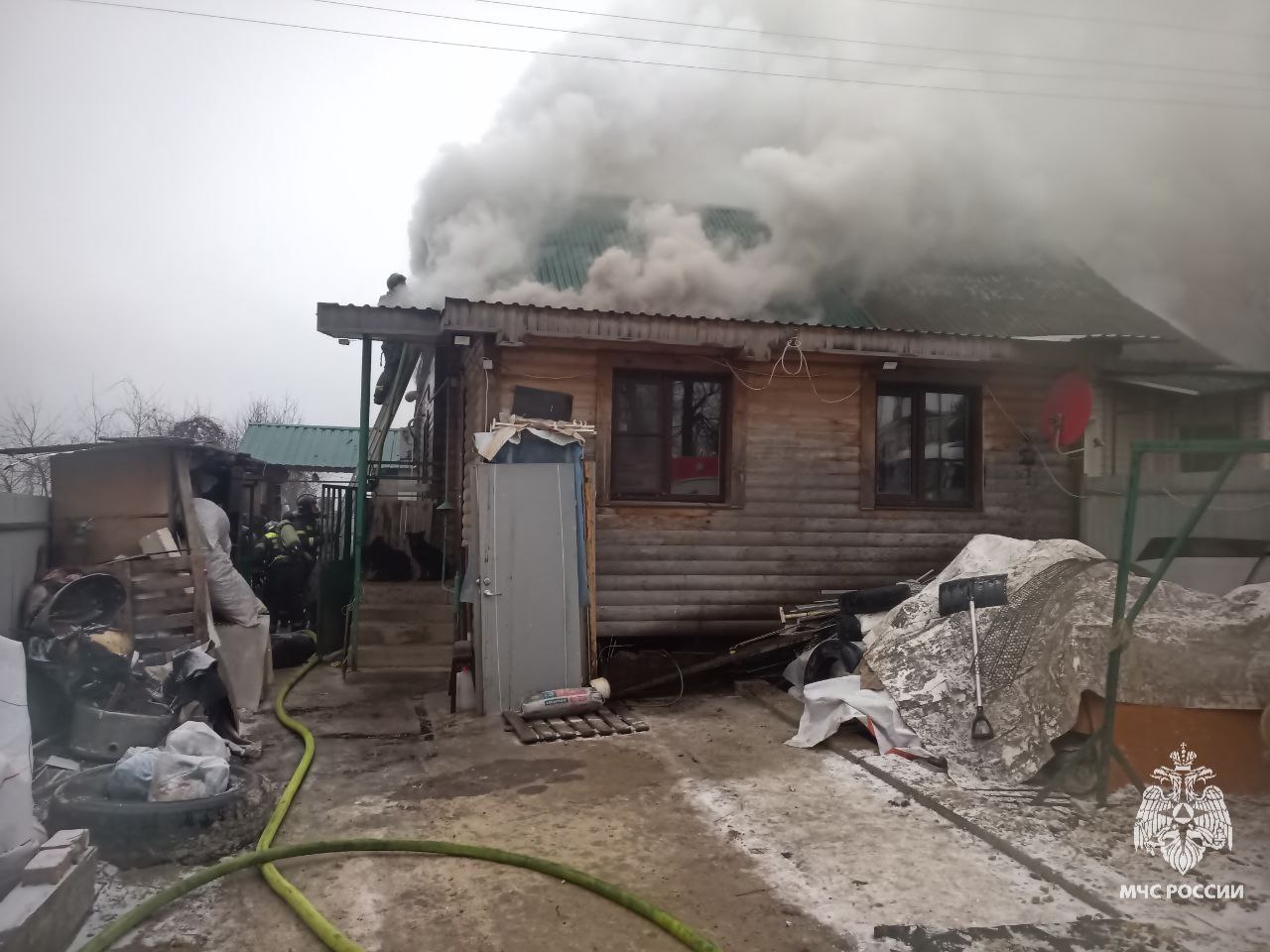 Фото: ГУ МЧС России по Тульской области